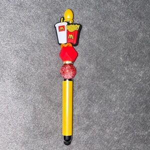 McDonald's Stylus Pen